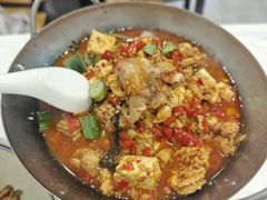 -新新湘菜馆(新中街二条店)