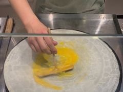 -煎饼道·新鲜现做(来福士店)