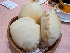 -BRBR叙利亚餐厅(总店)