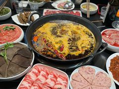 -俏媳妇火锅(宽窄巷子店)