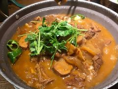 -吃饭皇帝大土家民族菜(正大广场店)