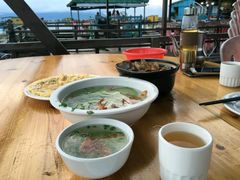 -海上驿站渔家菜馆