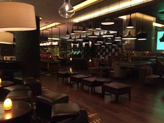 -富力丽思卡尔顿酒店·FLAIR餐厅酒吧