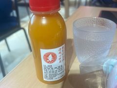 -喜家德虾仁水饺(飞洲国际店)
