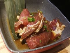 -新石器烤肉(招商1872店)