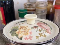 -老大鸡骨架