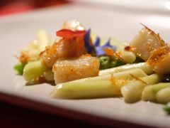 -上海滩餐厅(BFC外滩金融中心店)