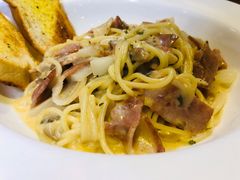 -Mr.Pizza米斯特比萨(五四广场青岛首店)