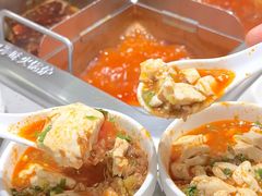 -海底捞火锅(杭州萧山宝龙广场店)