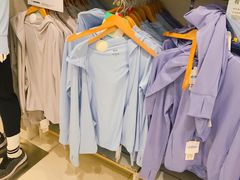 -优衣库(青岛伟东乐客城店)
