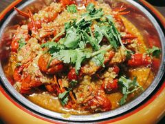 -乔街深夜食堂·台州菜·高压锅生蚝(杭州总店)