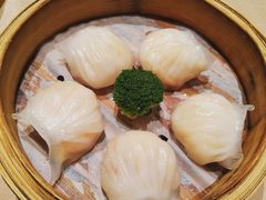 -陶陶居海鲜酒家(新马路店)