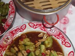 -红钳侠小龙虾·烧烤(中赢康康谷店)