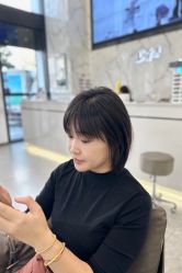 -上禾 HAIR SALON