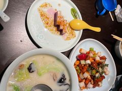 -羲和雅苑•北京烤鸭(乐园道万象城店)