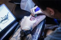 点击看大图 -飛凡TATTOO纹身•原创