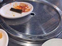 -一品诚记烤肉·甄选店(中南路店)