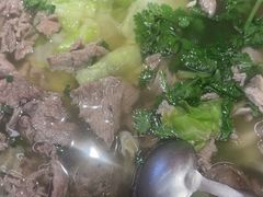 -乔阿马·江南味·驴肉香(龙湖华泾天街店)