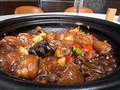 -赣南人家(顺义后沙峪亚朵店)