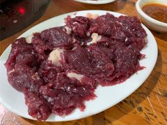 -蔡社牛肉城(龙湖店)