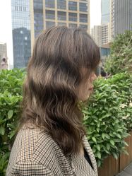 -HAIR CORNER