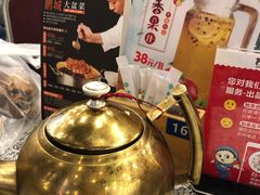 -客家汇·客家传承菜(水库店)