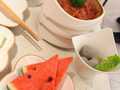-海底捞火锅(龙岗星河COCO Park店)