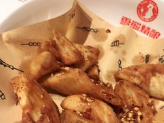 -雪熊哈尔滨烧烤·精酿啤酒·砂锅(中央胜境店)