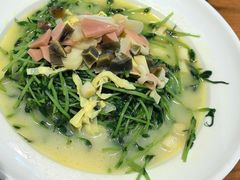 -院子餐厅·大锅菜·老杭帮(桥西直街店)