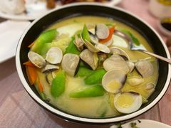 -银都上海菜馆(粤海东路店)