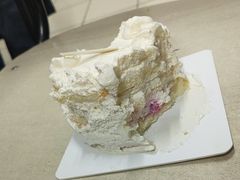 -迦南·甜品蛋糕(传媒店)