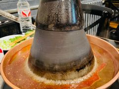 -将台涮肉(酒仙桥店)