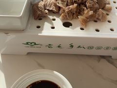 -老毛手抓·盐池滩羊非遗手抓(宁夏总店)