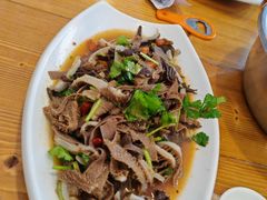 -老杨饭店(万科里店)