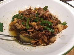 -费大厨辣椒炒肉(万家丽一店)