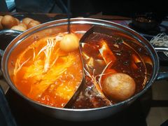 -呷哺呷哺(悦荟广场店)