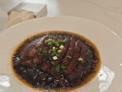 -野渡坡·极致湘菜·庭院餐厅(汉阳店)