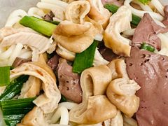 -锦泓老字号猪脏粉(东联大厦店)