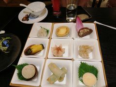 -柒园·三十年创意杭帮菜(龙湖滨江天街店)