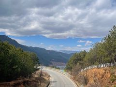 -丽江泸沽湖景区