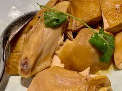 -彩丰楼·中餐厅(国家会展中心上海洲际店)