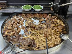-杭嘉湖咬强羊肉面馆(永兴路总店)