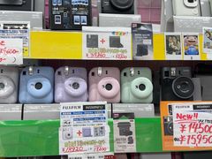 -秋叶原电器街