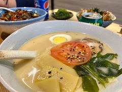 -松幸日式料理(中山路店)