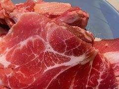 -汉阳廷自助烤肉(同和金铂天地店)