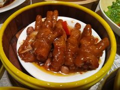 -香云轩·顺德菜(香云纱园林酒店店)