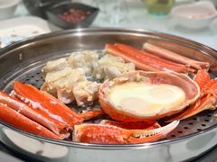 -董大蒸货(方塔园店)