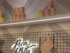 -必胜客(龙泉万达店)