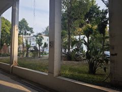 -广州市紫泥堂文化创意园景区
