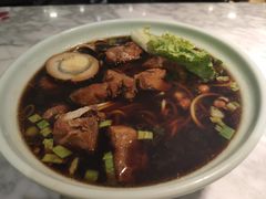 -轻捞慢起面馆(新世界百货店)